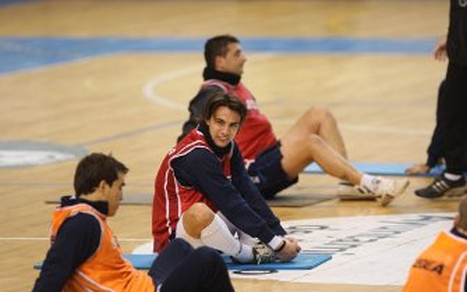 De vuelta tras once jornadas