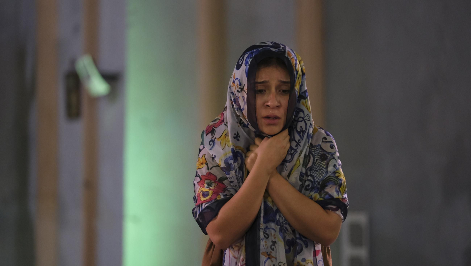 Ensayo ópera Academia de Música del Festival de Vélez Blanco, en imágenes