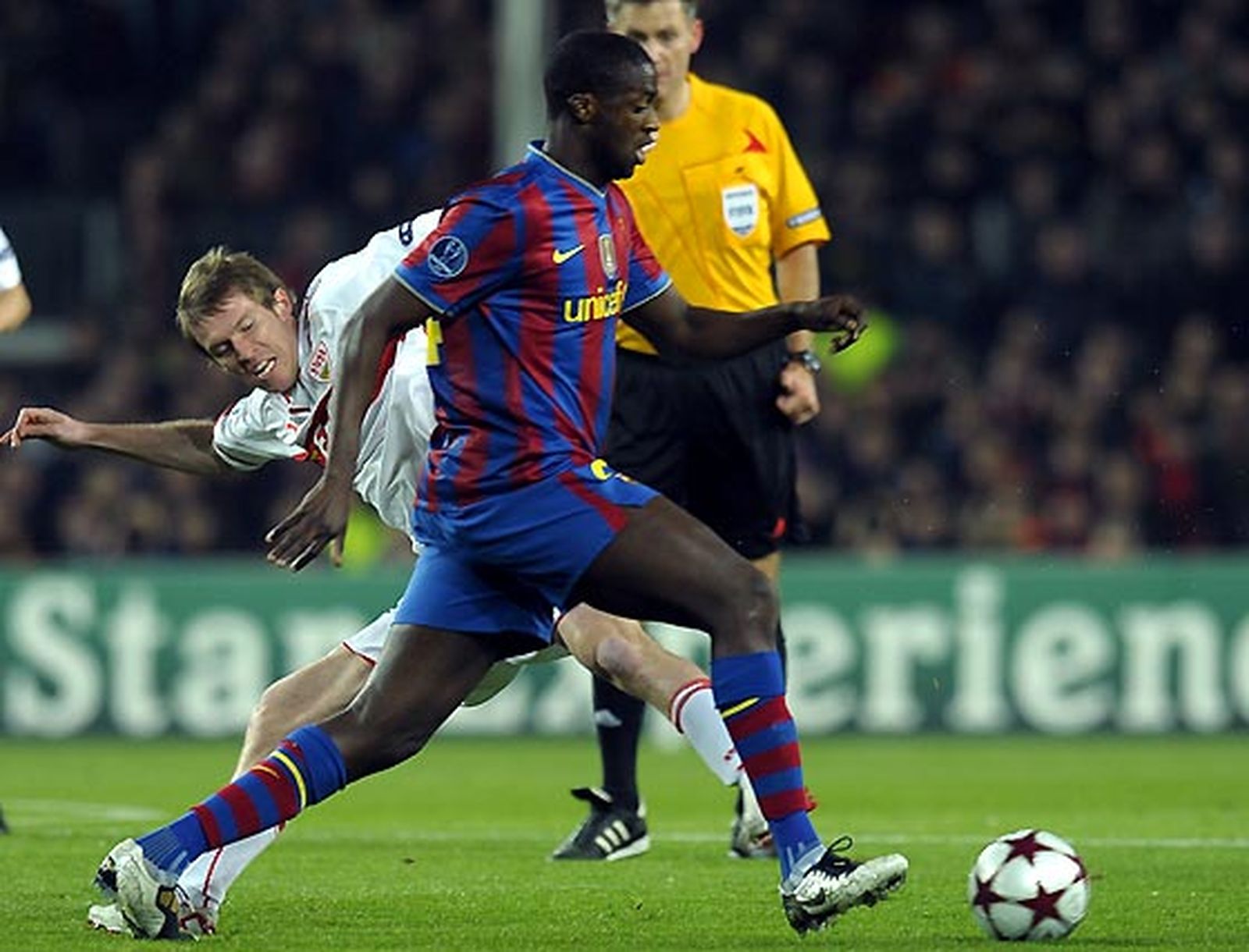 Foto: Afp Photo / Reuters / Efe