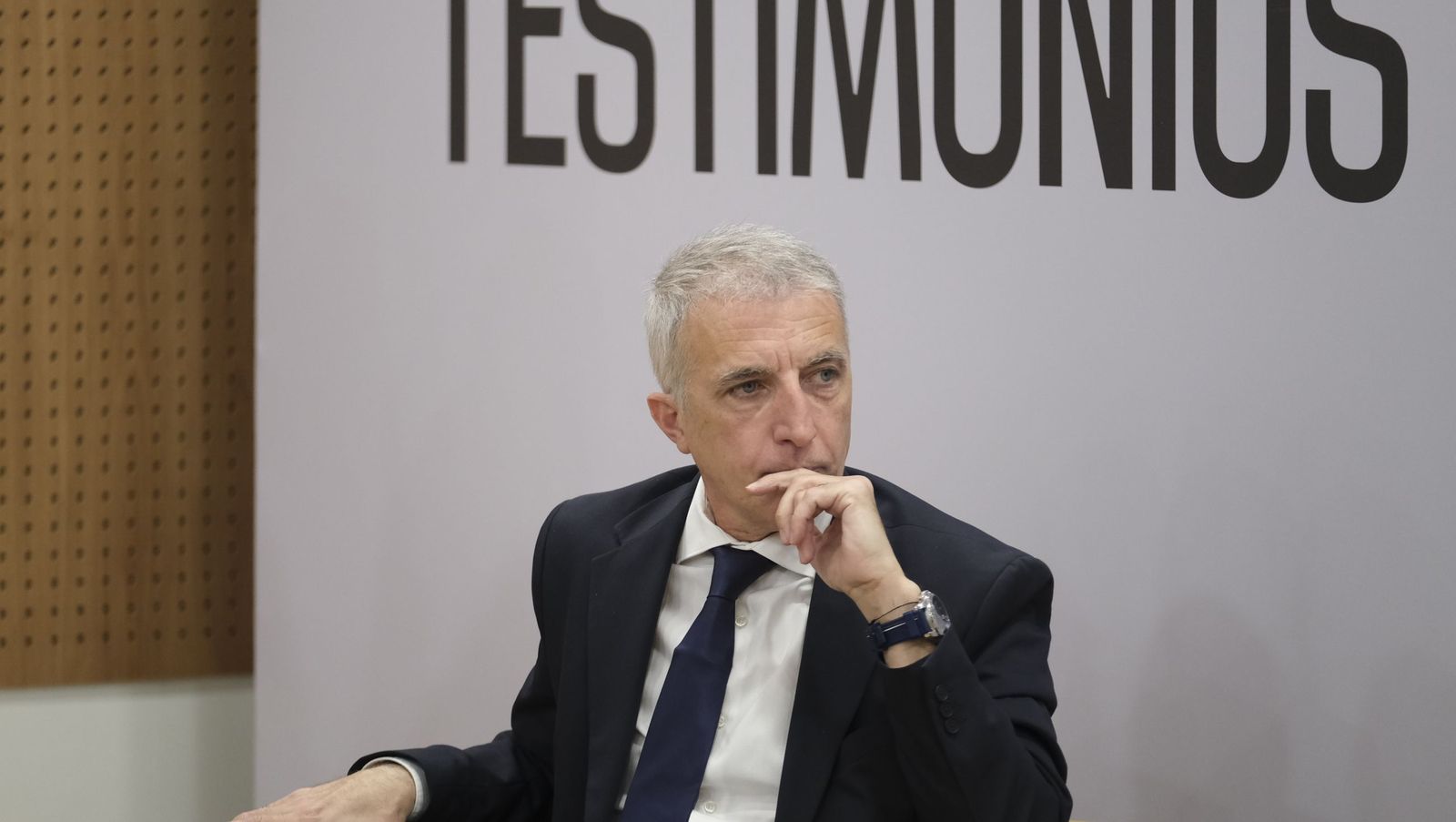 Jornada sobre racismo organizada por LaLiga en el Espacio Alma, en imágenes