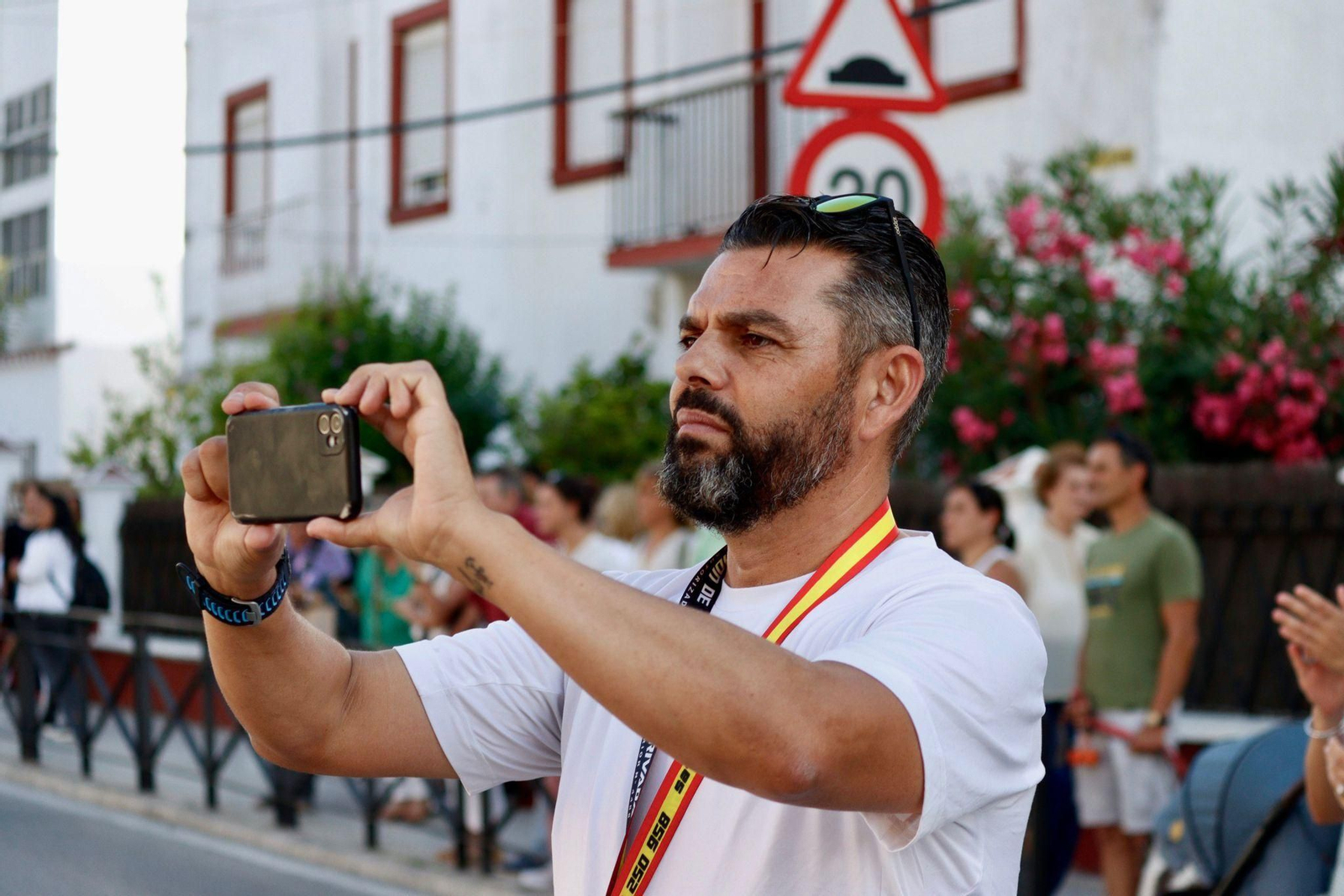 Todas las imágenes del Memorial Carmona Páez