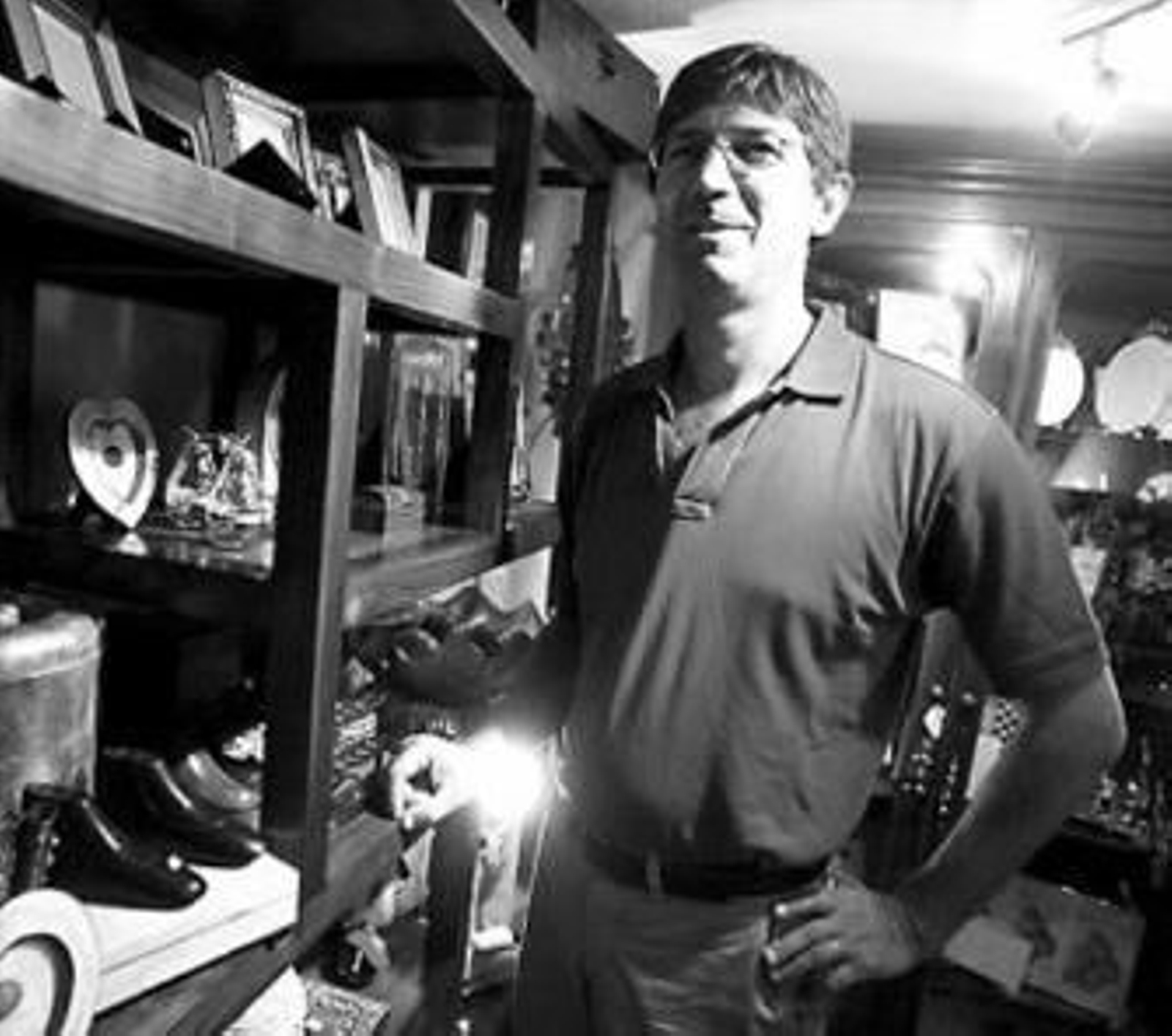 Sin miedo a Ikea y sin miedo a la crisis