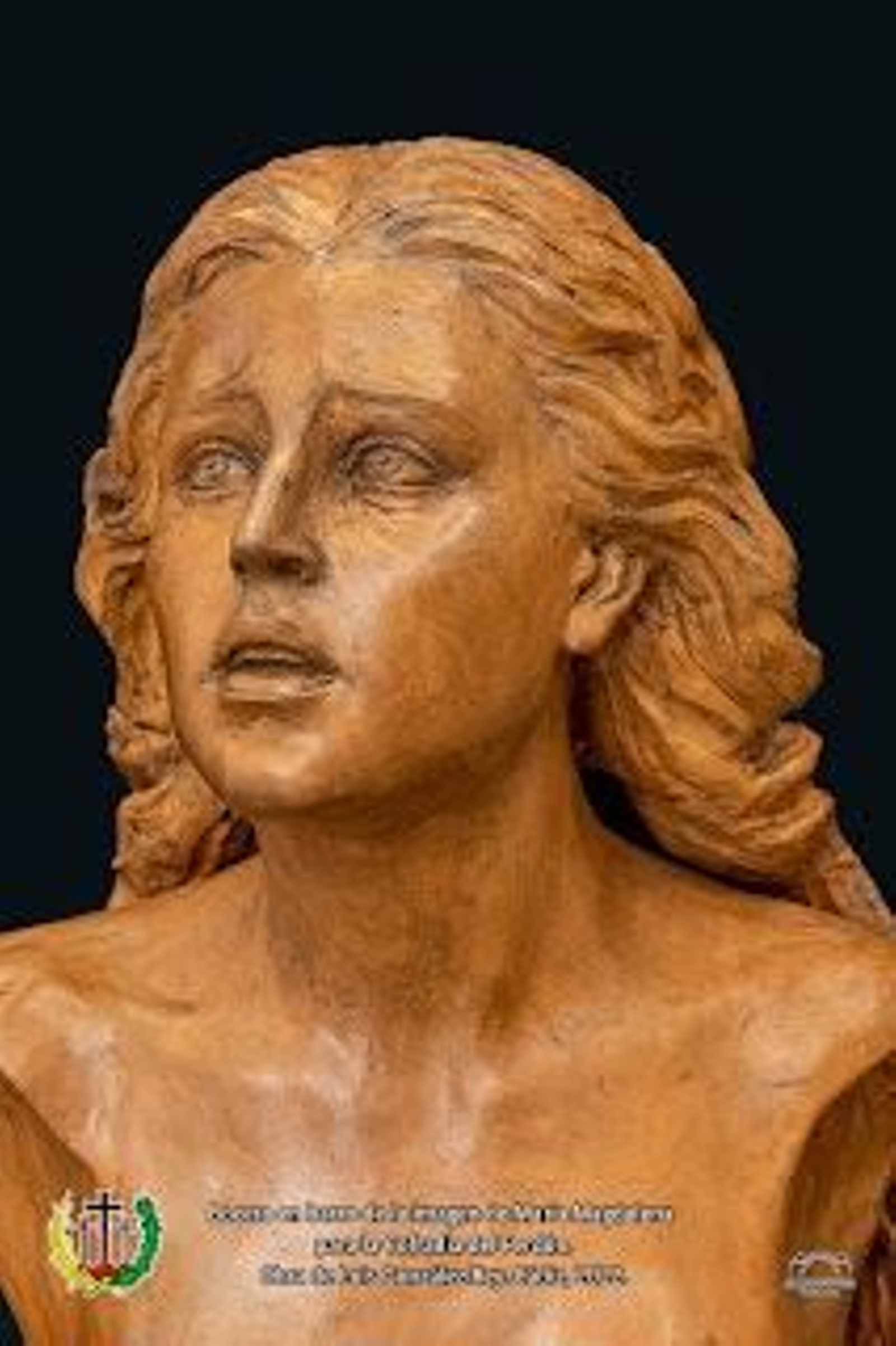 Así serán las nuevas imágenes secundarias de la cofradía del Perdón