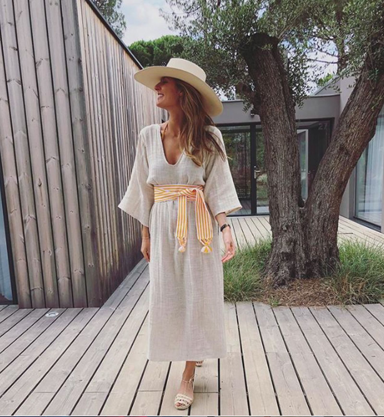 La lista definitiva del Beachwear 2020 que va más allá del bikini