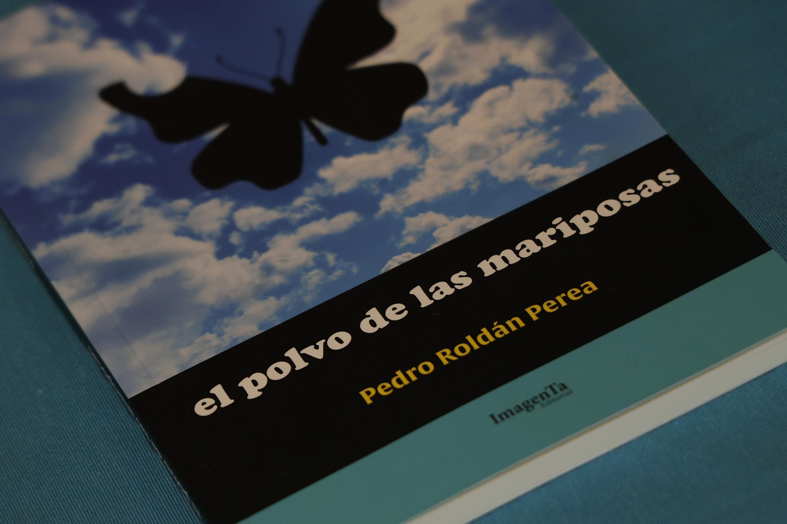 Las fotos del concierto de Hideraband en el Centro de Interpretación Paco de Lucía