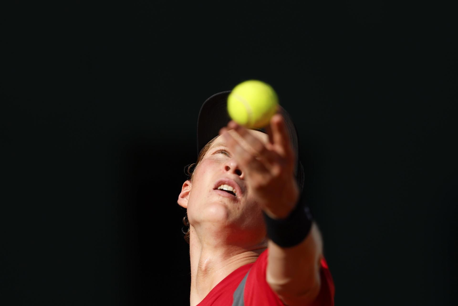 Pablo Carreño culmina la remontada de España en la Copa Davis en Marbella (6-2 y 6-3)