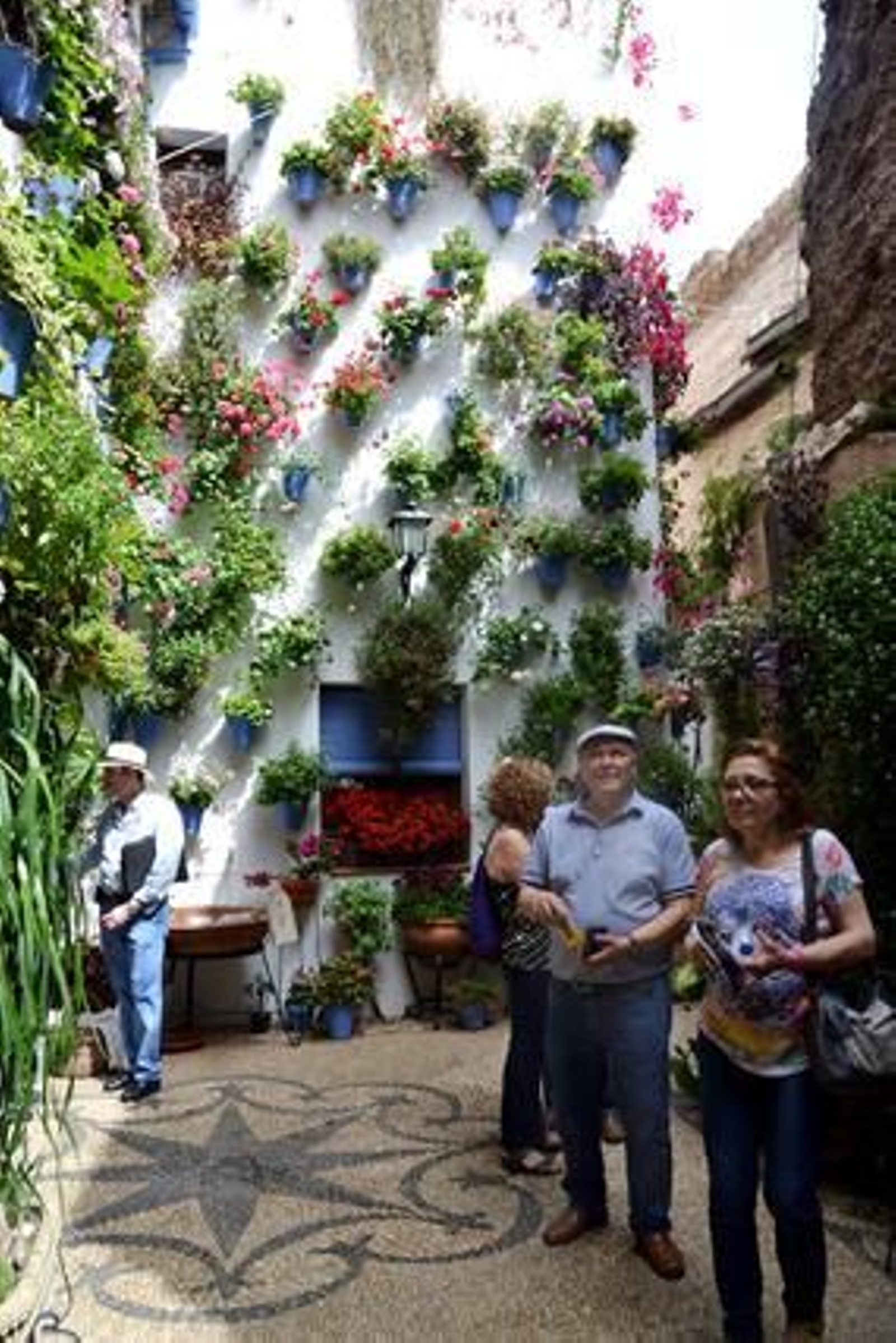 Foto: Alex Gallegos / Macarena Gassin