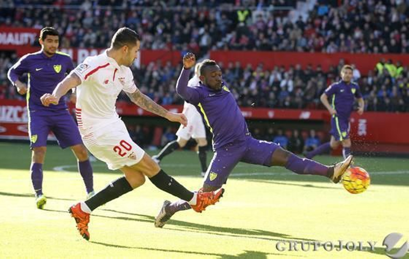 Foto: Antonio Pizarro