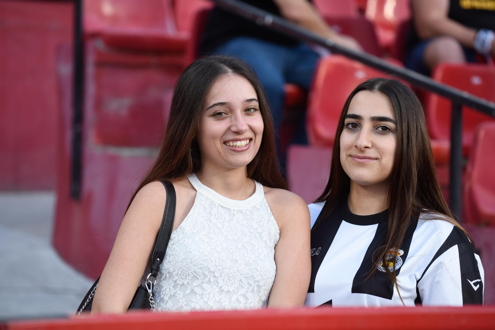 Búscate en el Sevilla-Mallorca