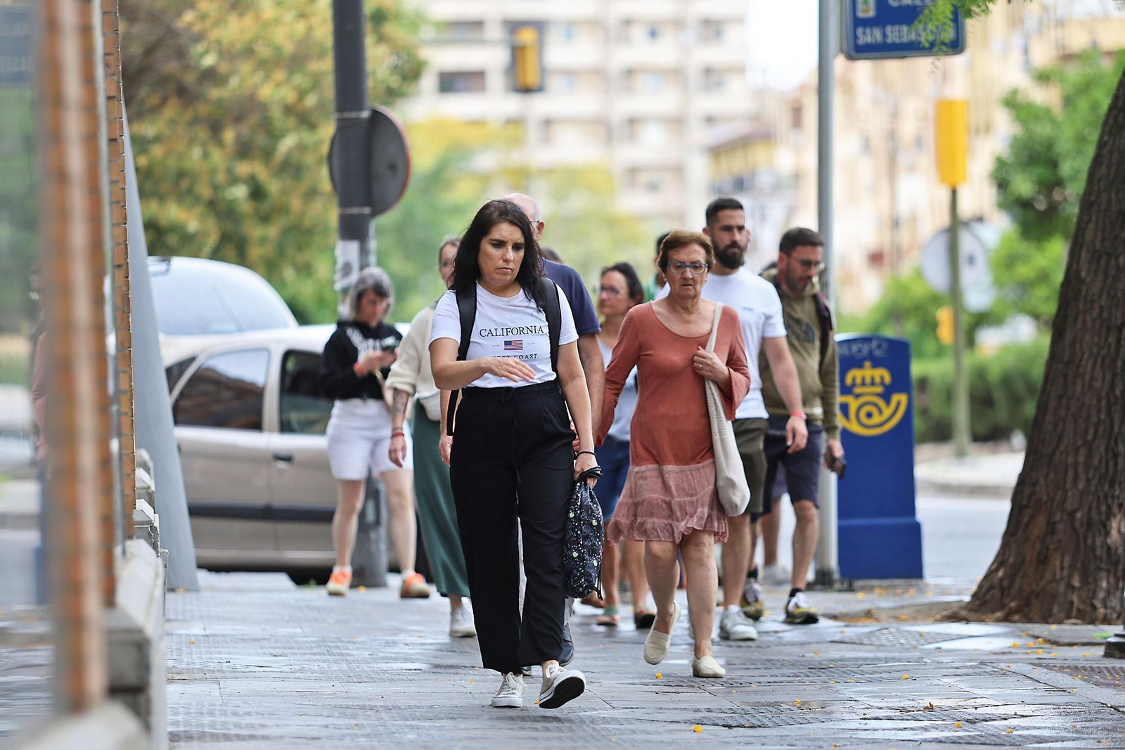 Las imágenes más destacadas del martes 18 de junio en Huelva