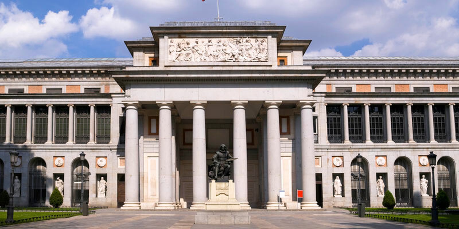 El Museo del Prado