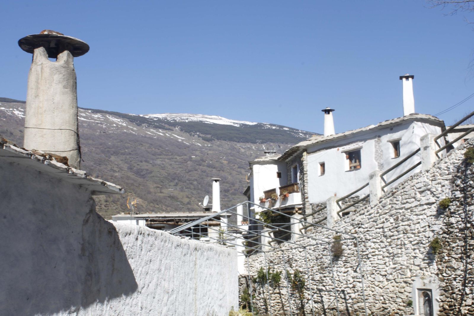 También se señalizará una ruta diseñada por El Legado Andalusí.