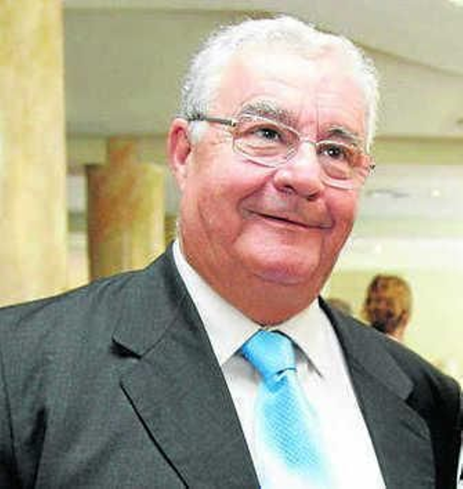 Juan Antonio Valdivia.