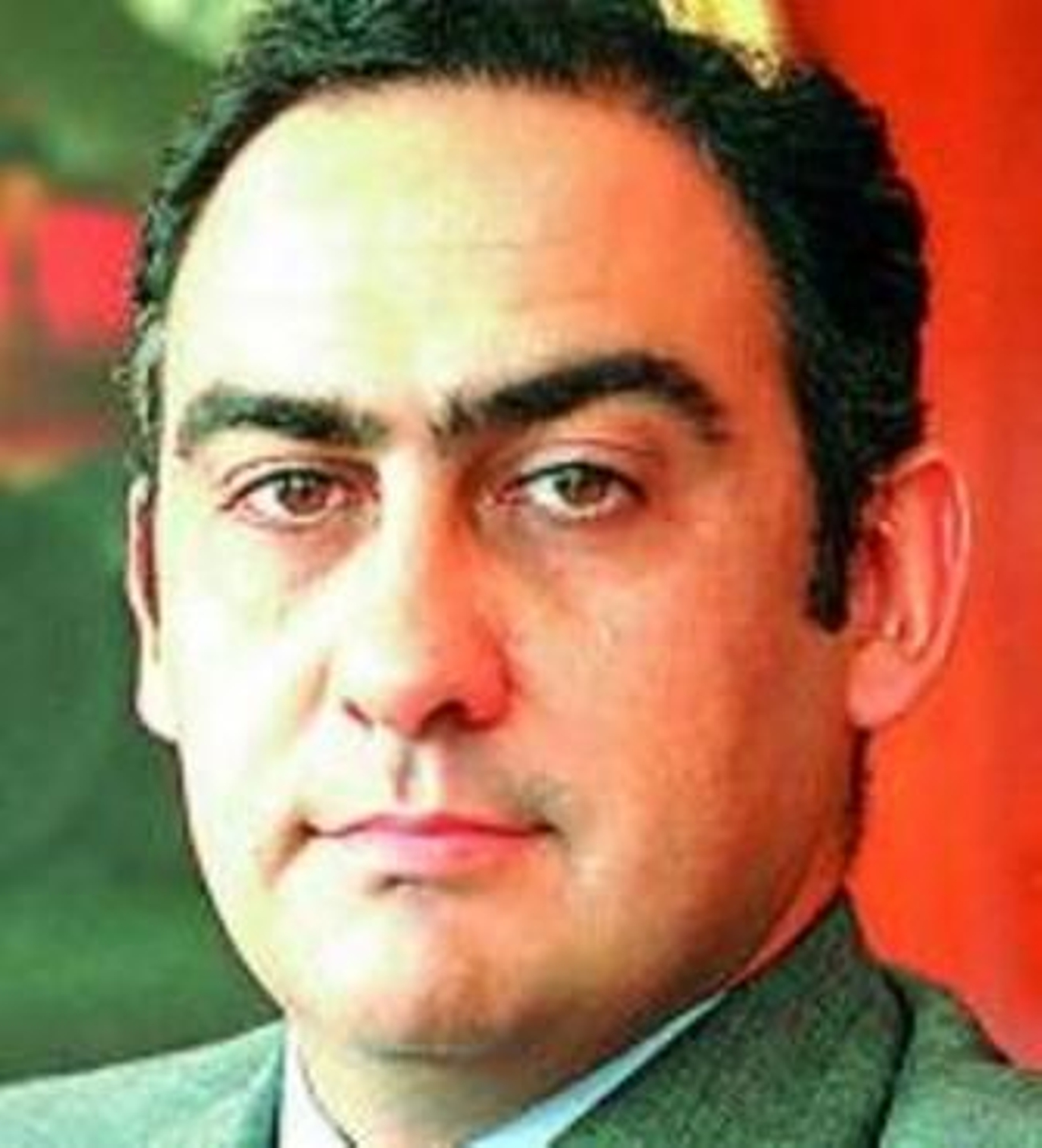 M. Rodríguez de Castro.