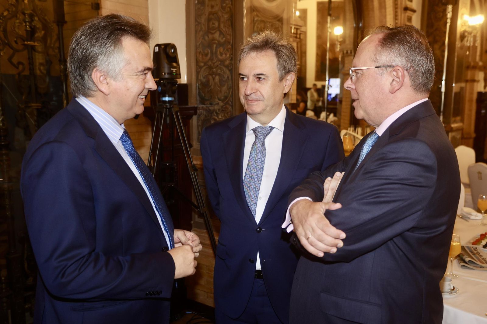 Foro Santander Empresas