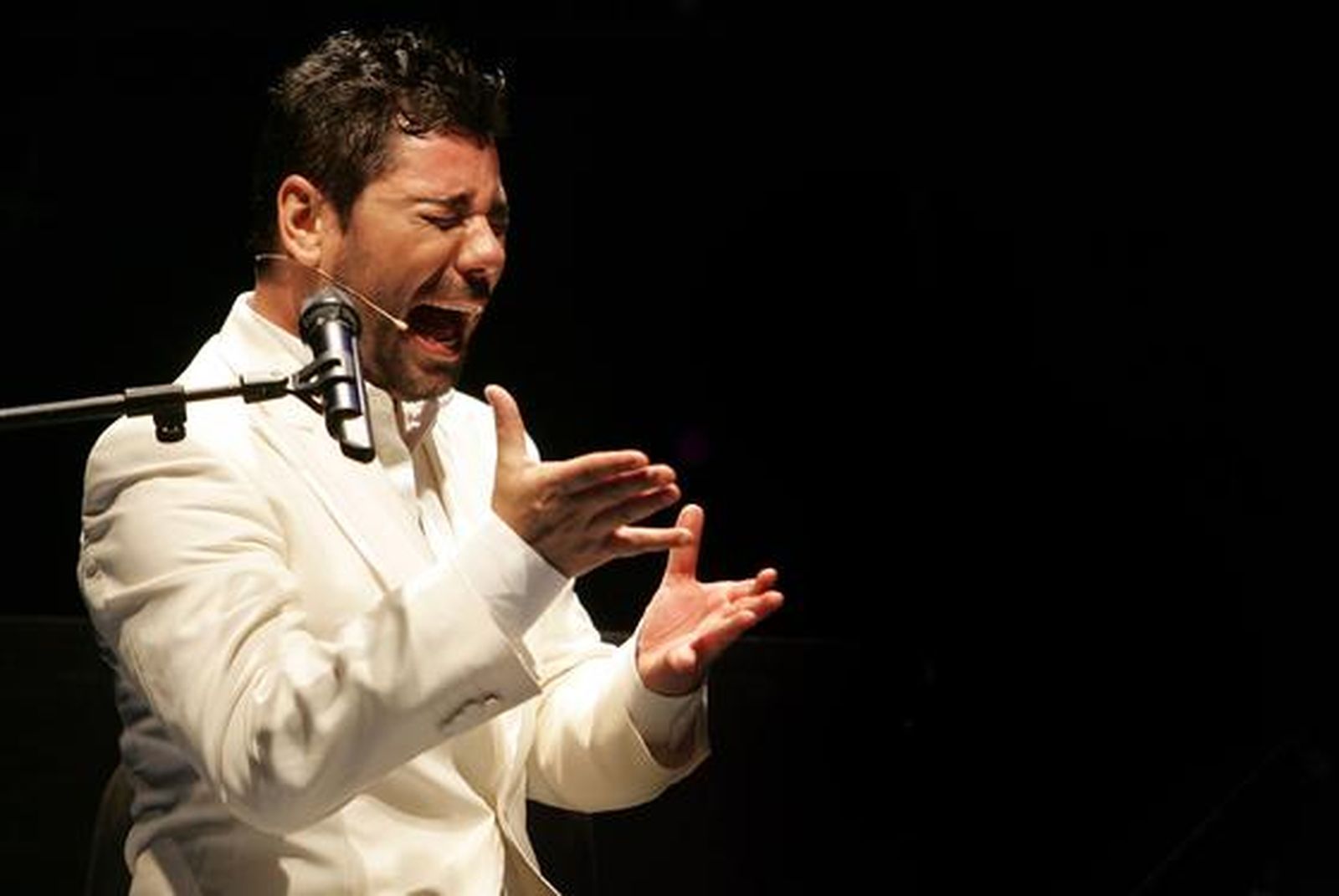 Foto: Jose Martinez/ Rafael A. Butelo