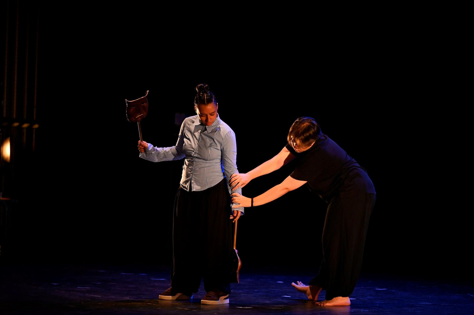 El inicio del curso 25-26 en la Escuela Superior de Arte Dramático de Córdoba, en imágenes