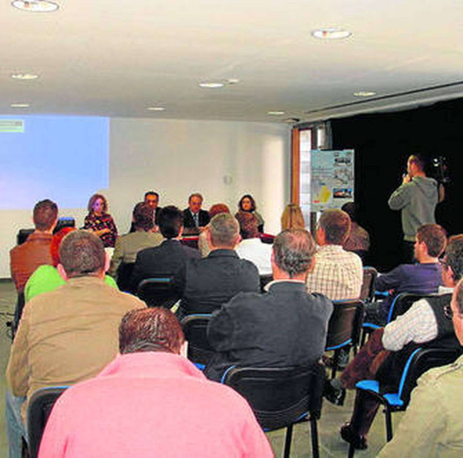 La radiografía de la provincia en la palma de la mano