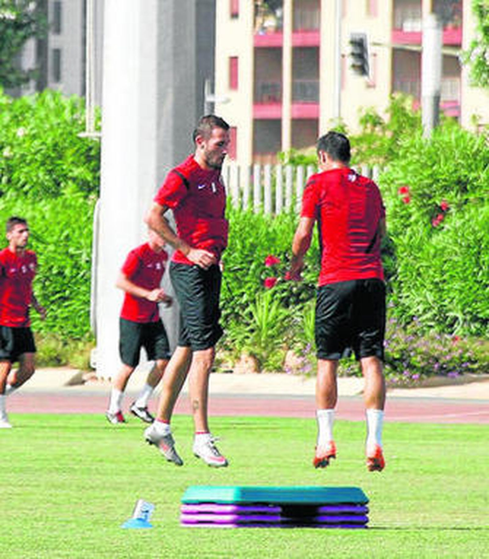 Propiocepción: cómo evitar la recaída de una lesión