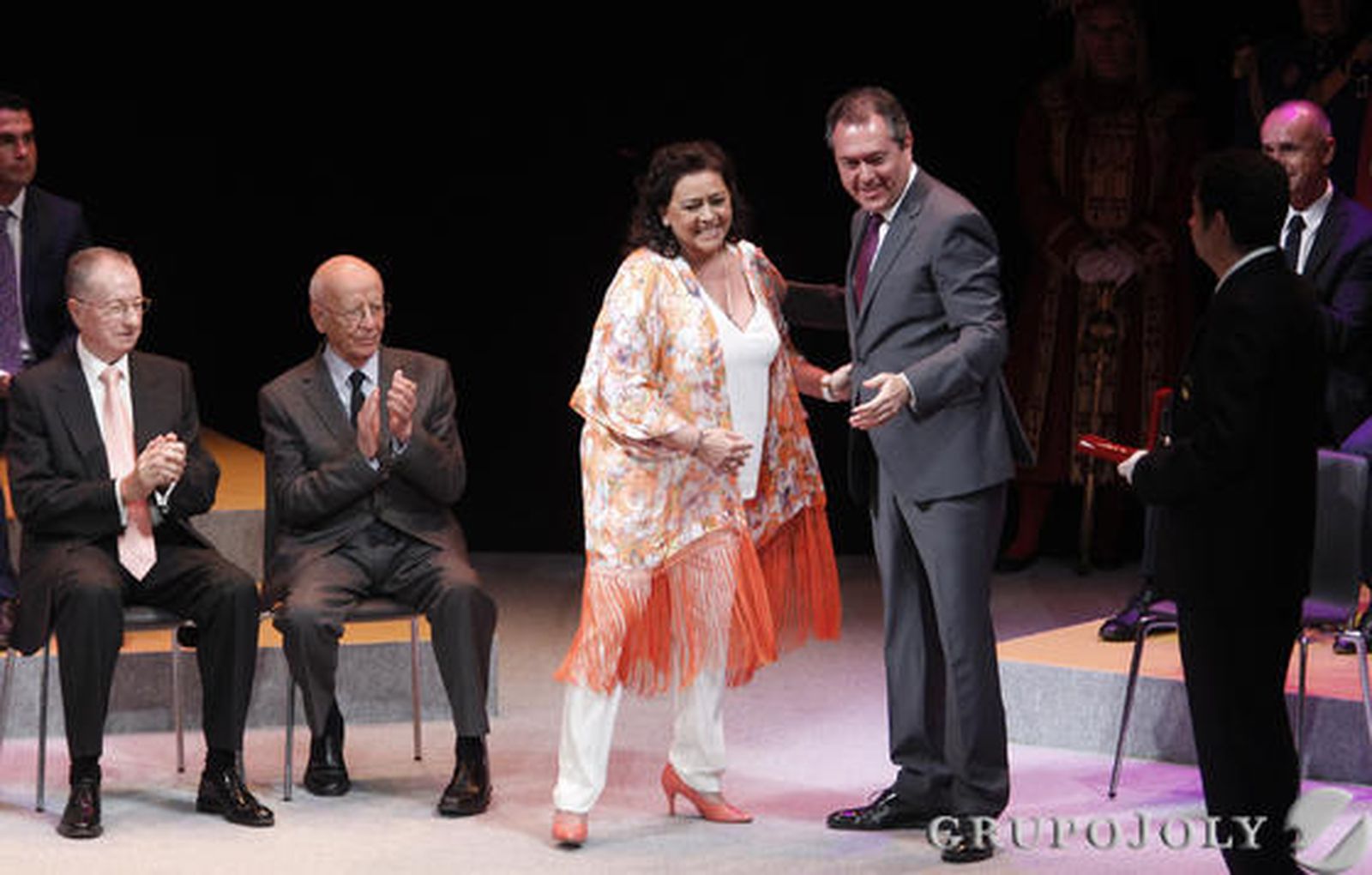 Foto: Antonio Pizarro