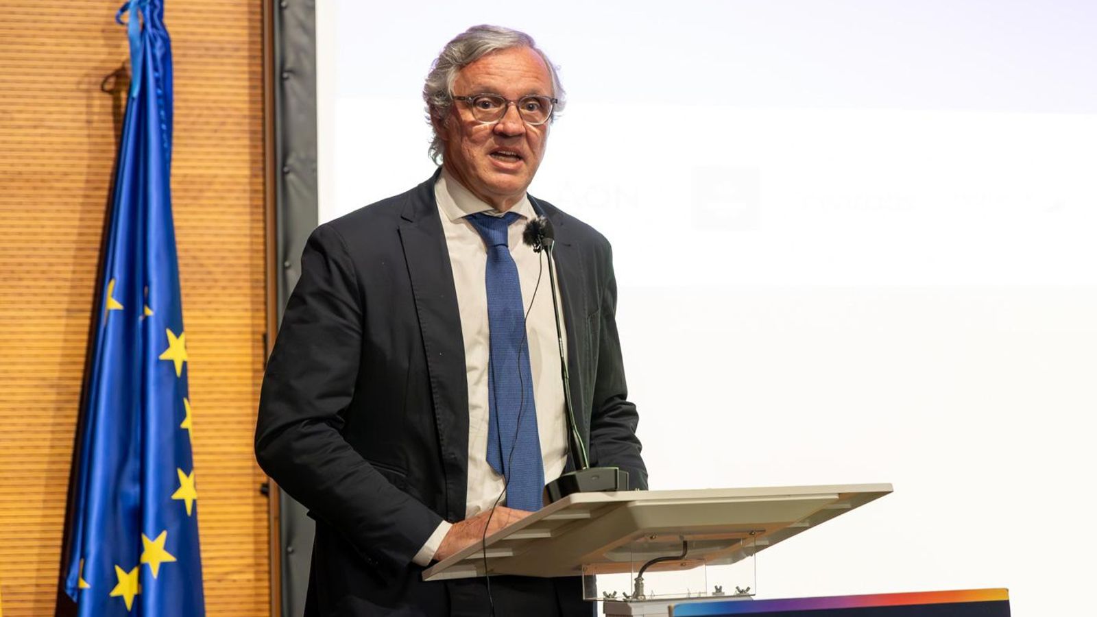 Presentación de la 8ª Cumbre Mundial de Asociaciones de Agencias de Viajes