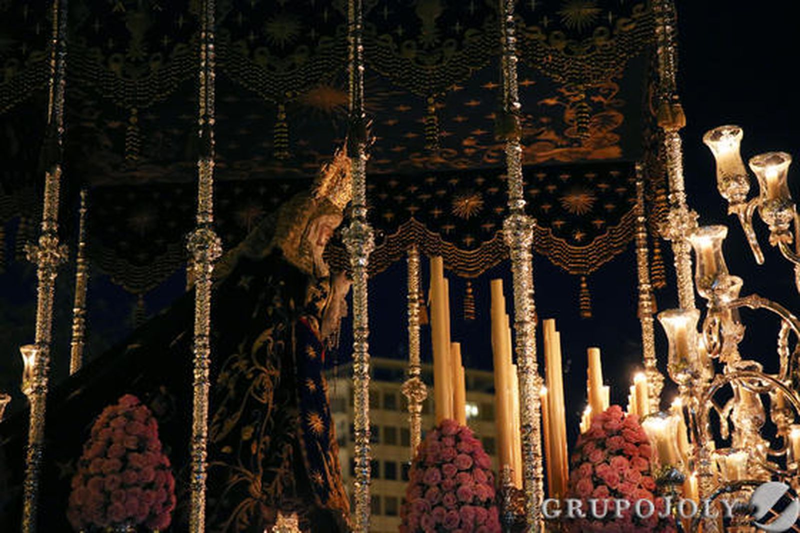 Foto: J. Albiñana · L. M. Gómez Pozo