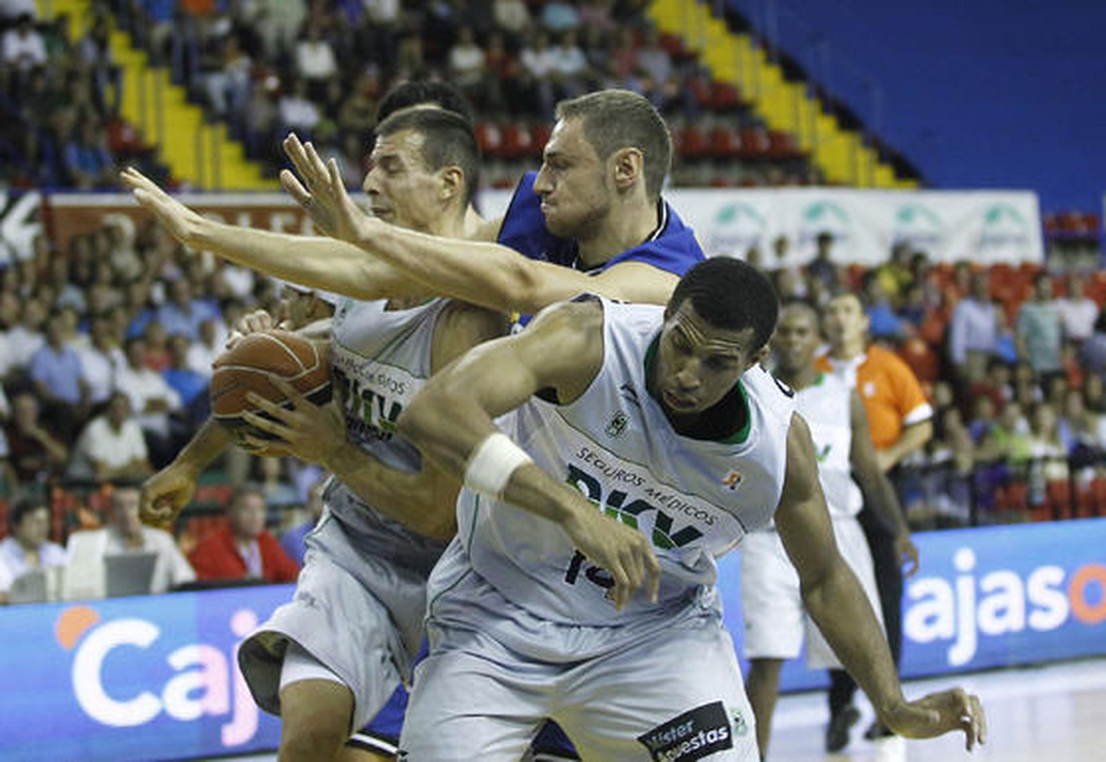 Foto: Antonio Pizarro