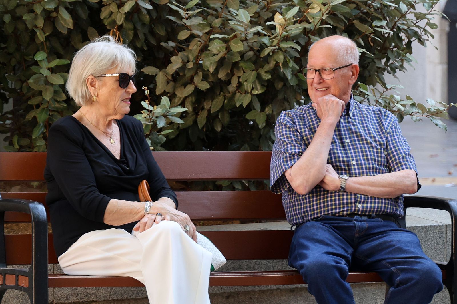 Las mejores imágenes del sábado 22 de junio en Huelva