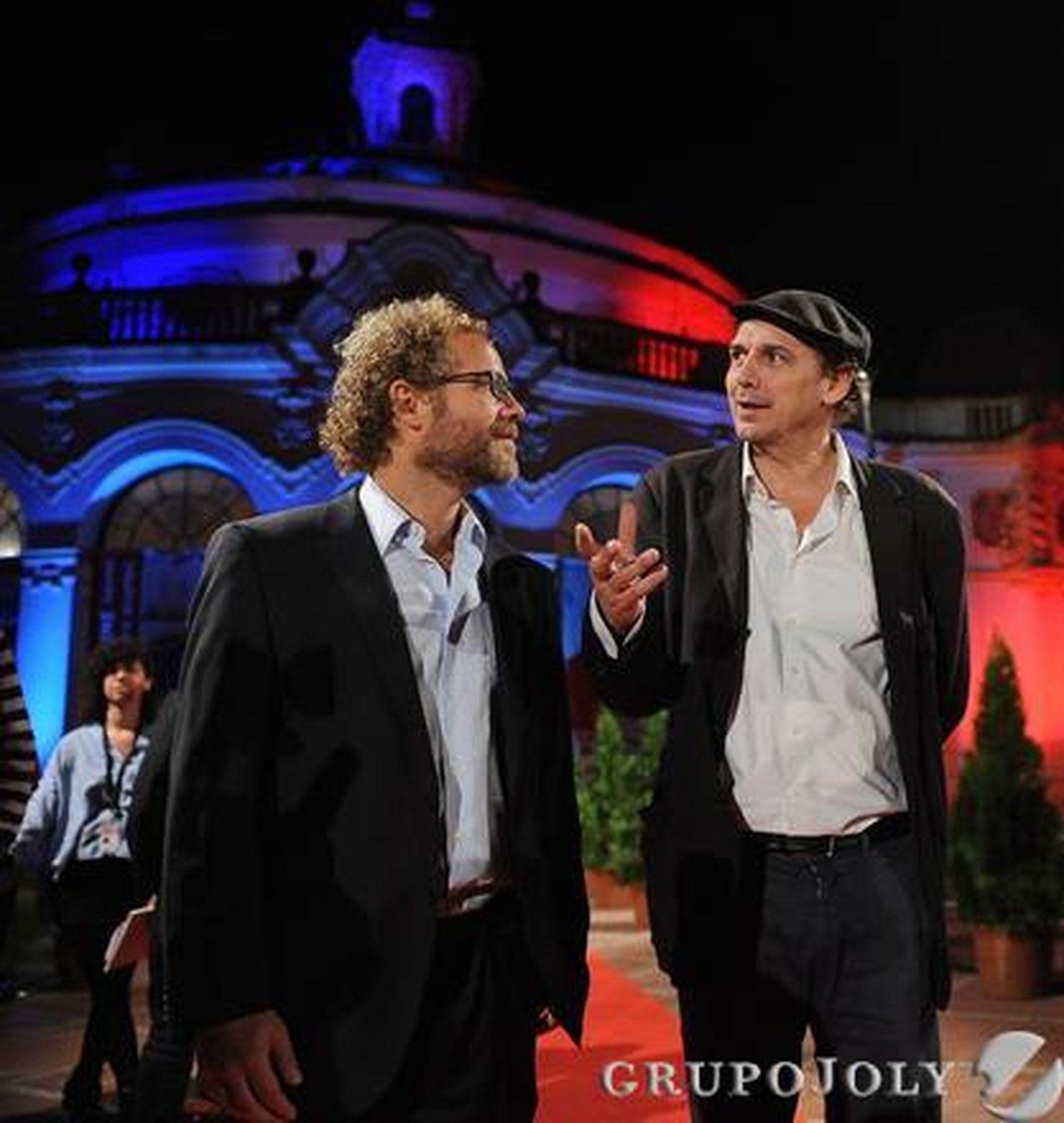 Foto: Juan Carlos Vázquez