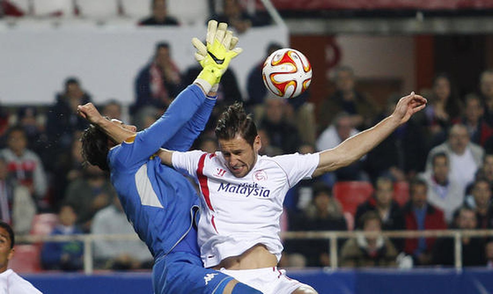 Foto: Antonio Pizarro