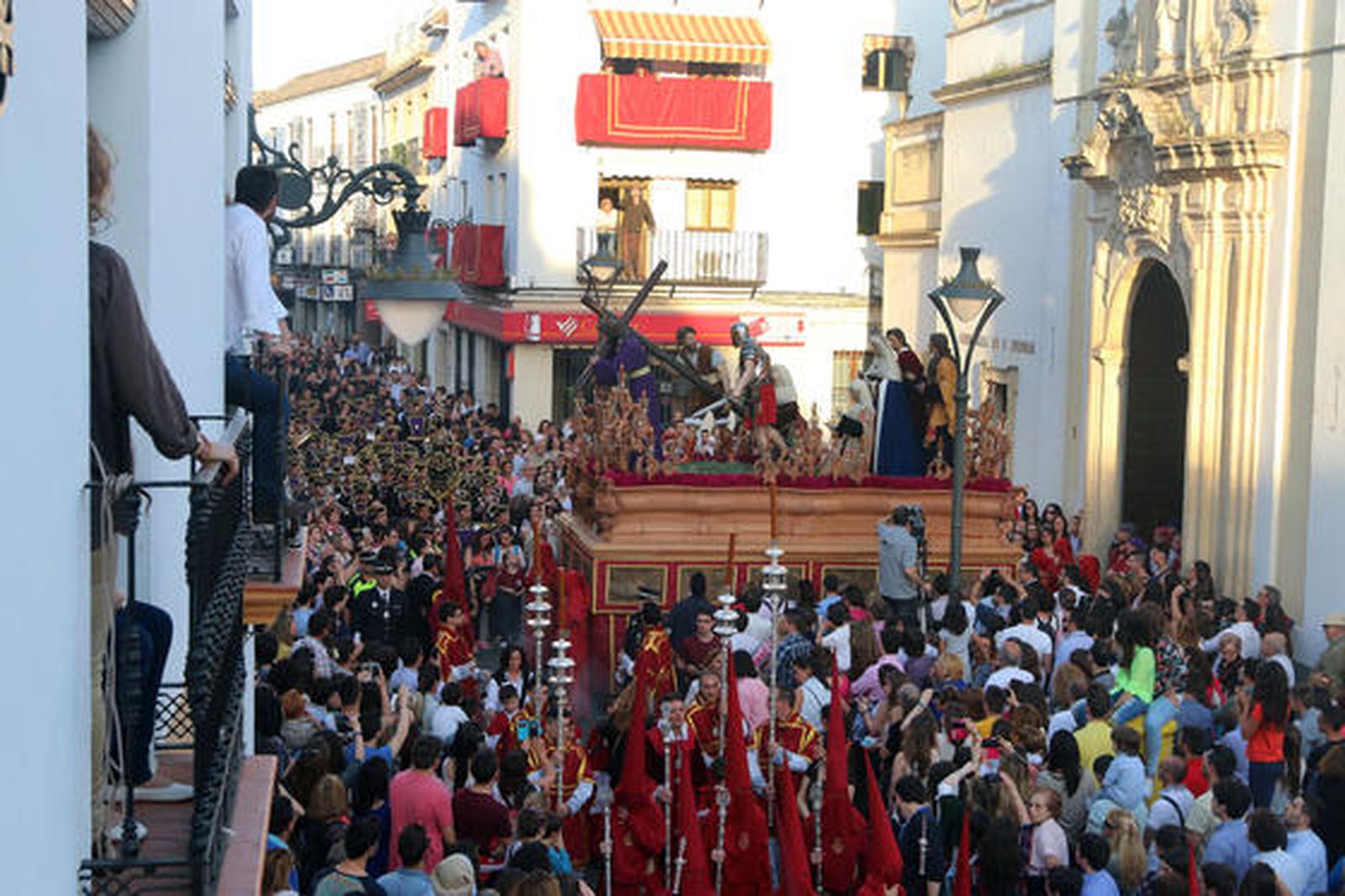 Foto: O. Barrionuevo