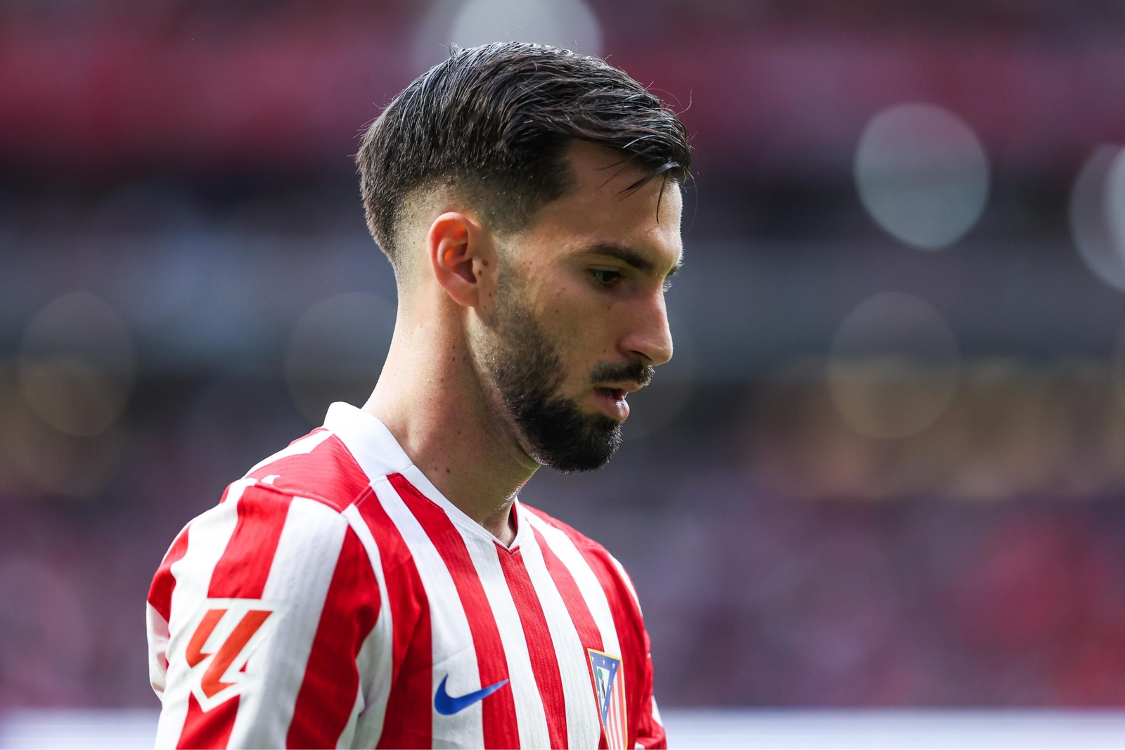 Las fotos del Atlético de Madrid-Sevilla