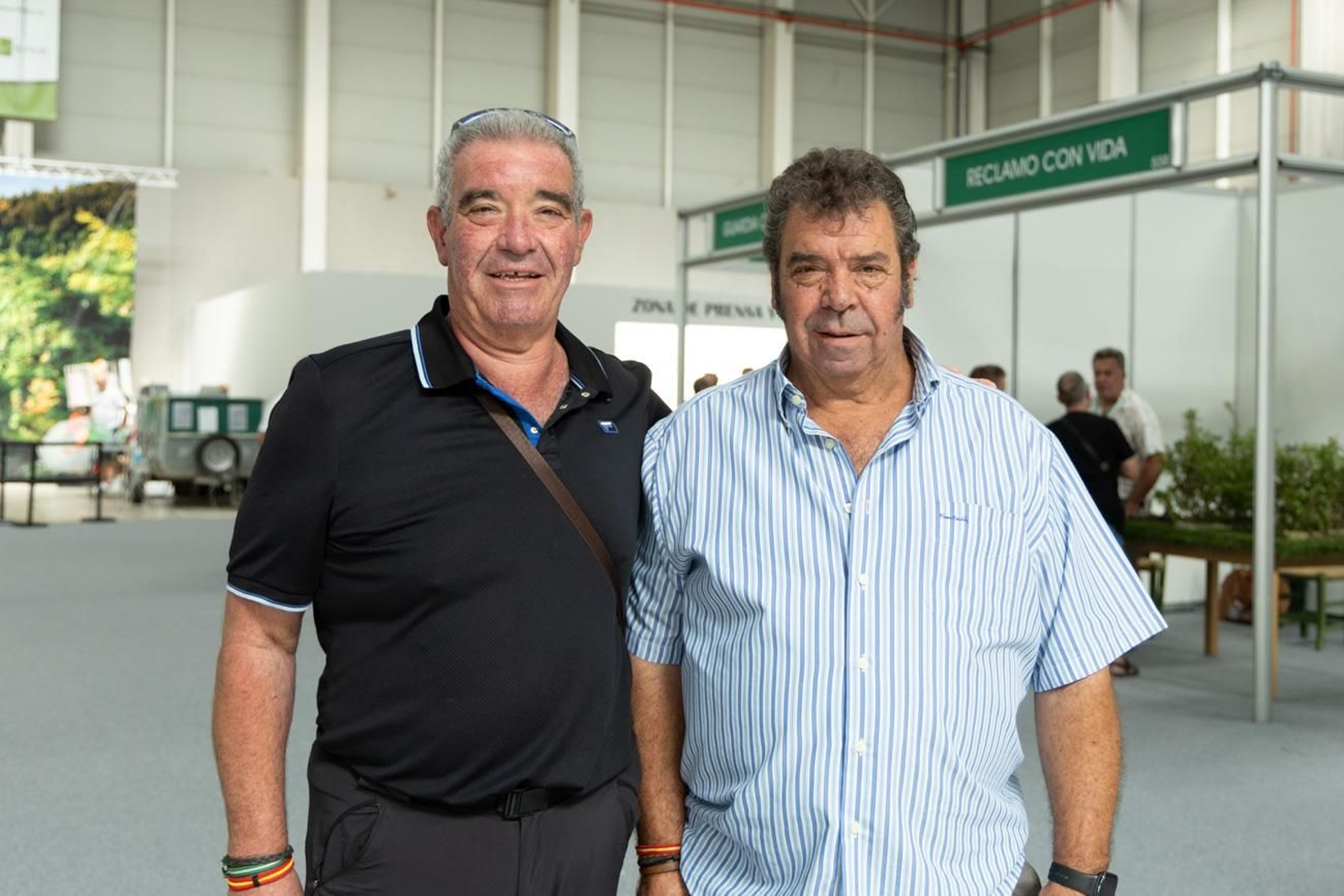 XVII Feria de Caza y Pesca de la Provincia de Jaén, Ibercaza