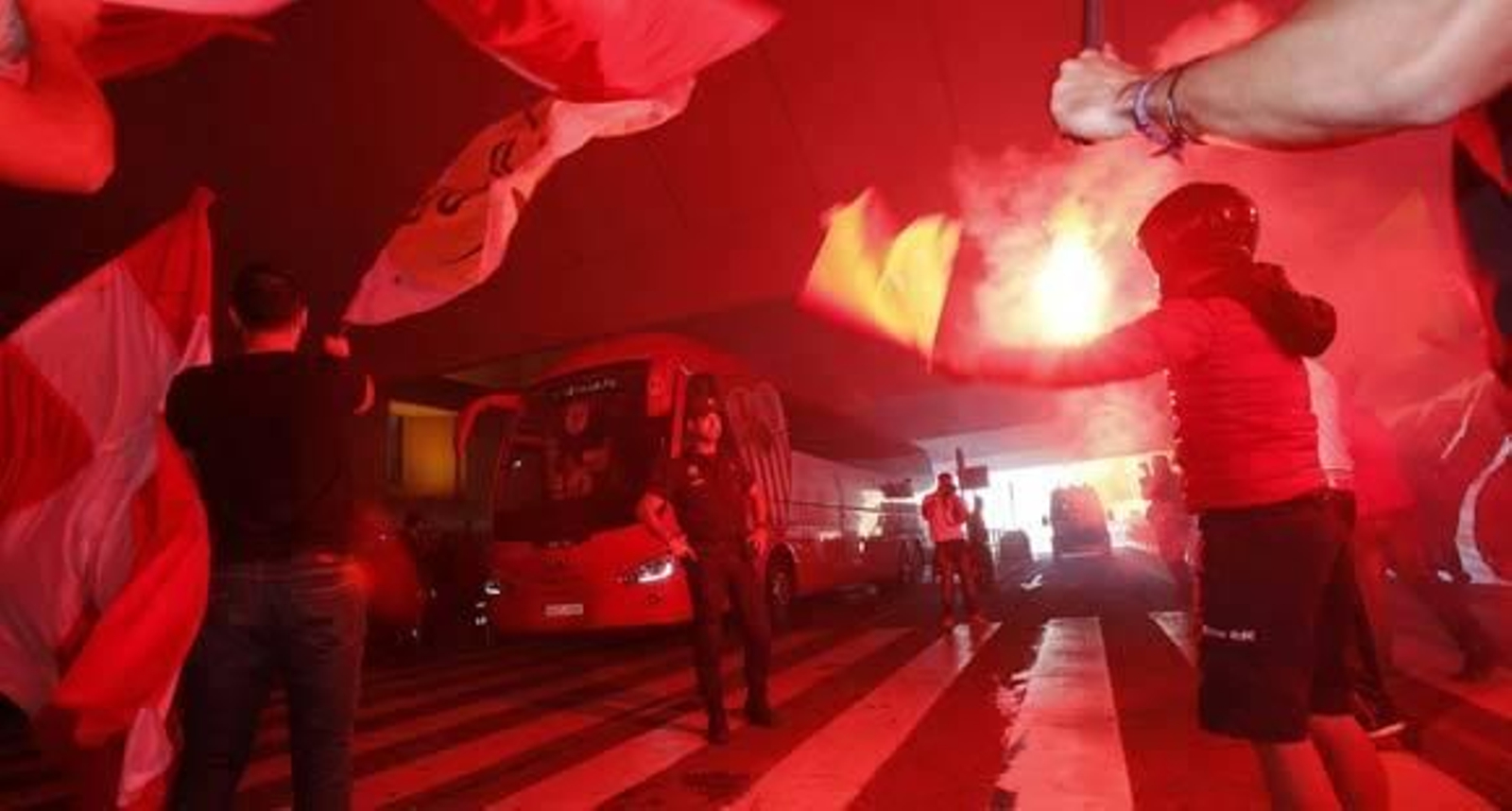 Una motivación inesperada