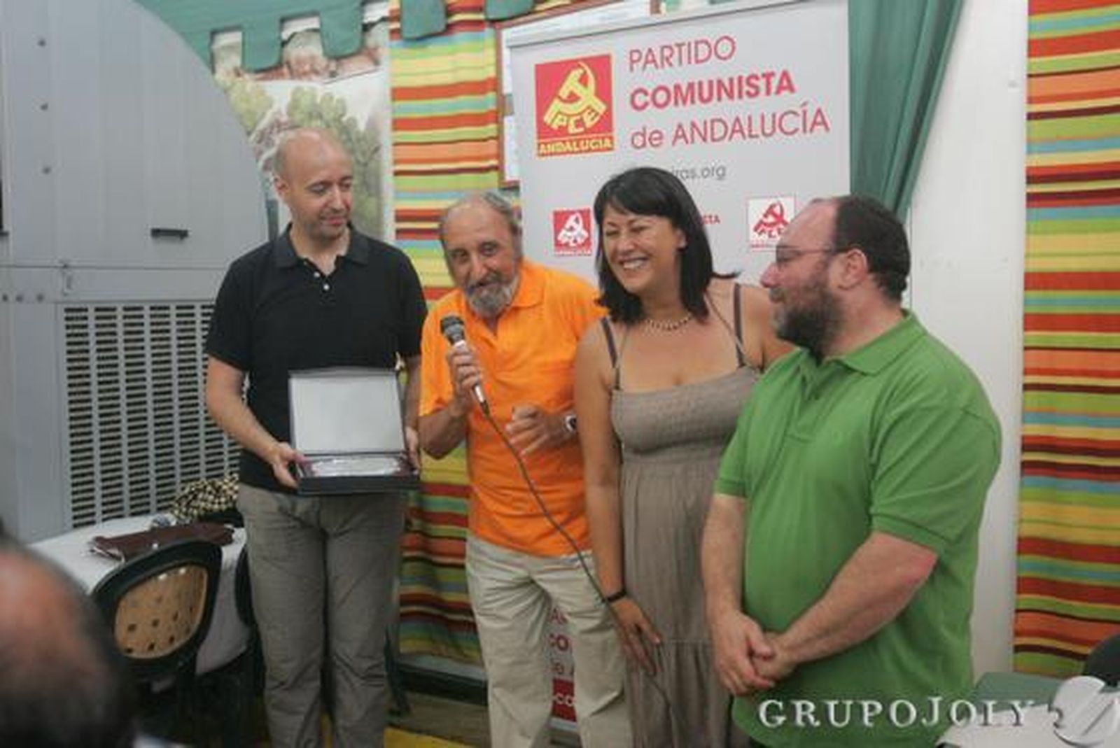 Foto: José María Quiñones