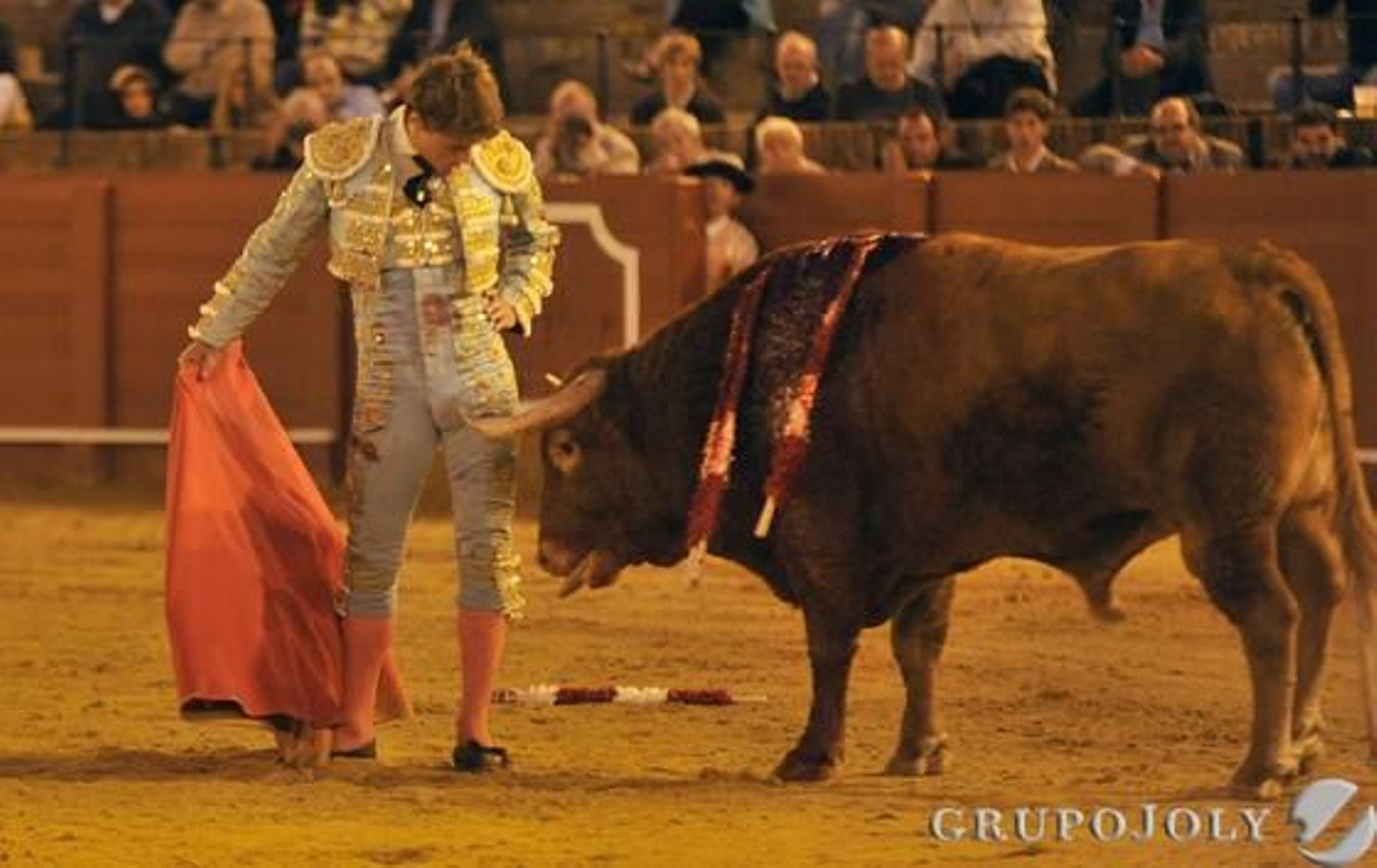 Foto: Juan Carlos Vázquez