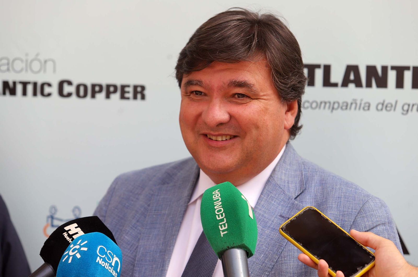 Imágenes de las I Jornadas del Hub de la Diversidad Digital, 'El valor de la inclusión'