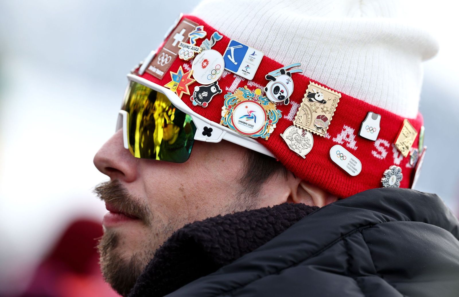 Las mejores fotos de los Juegos Olímpicos de invierno Milán Cortina d'Ampezzo 2026 | Jornada 13