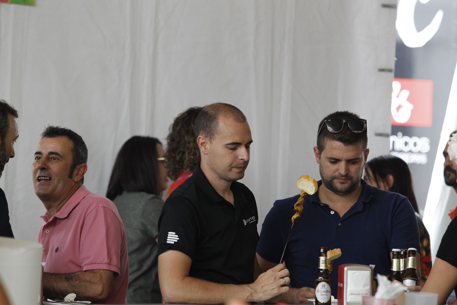 Fotogalería Fiestas de Olula del Río