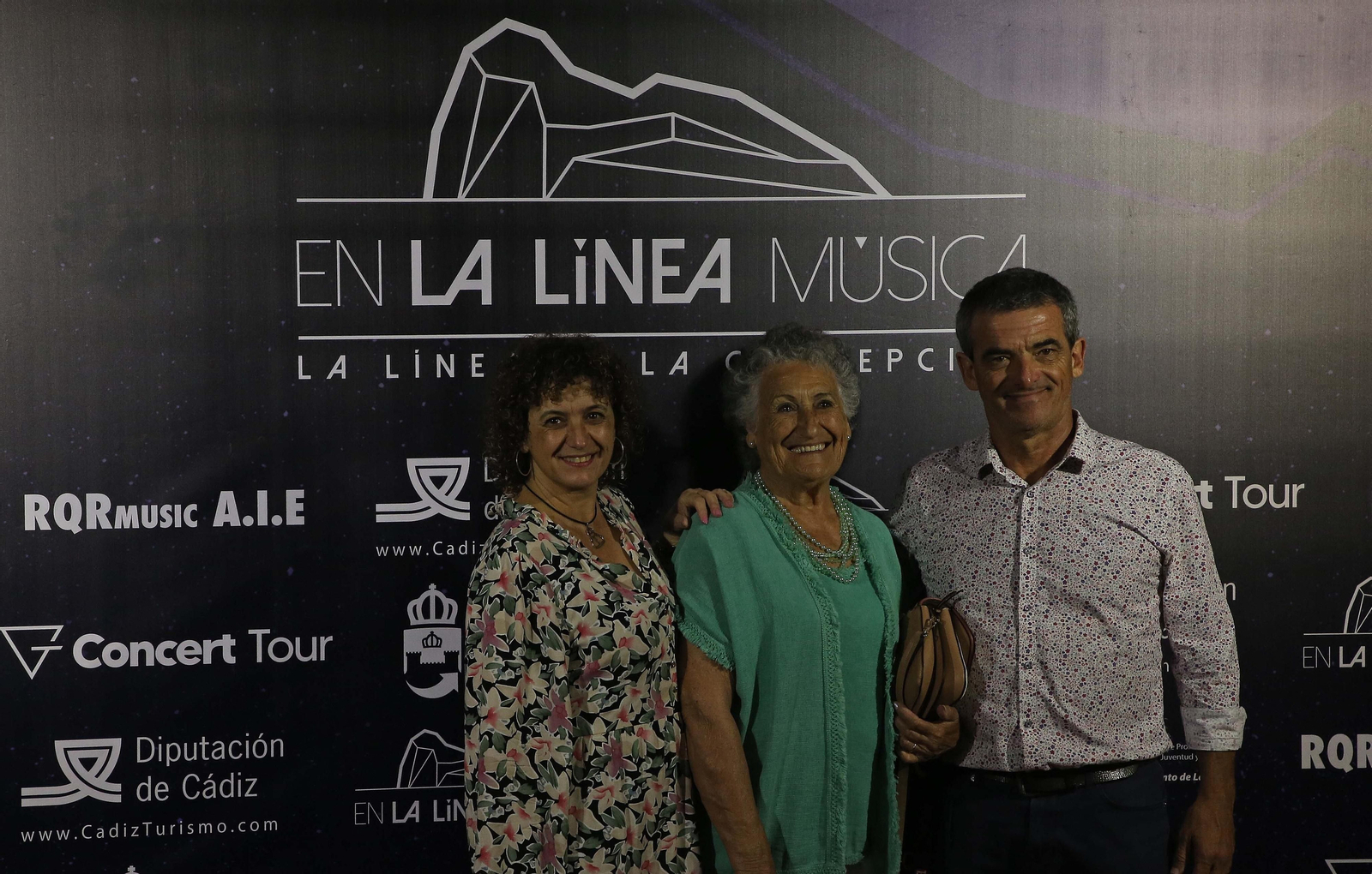 Fotos del concierto de Medina Azahara en La Línea