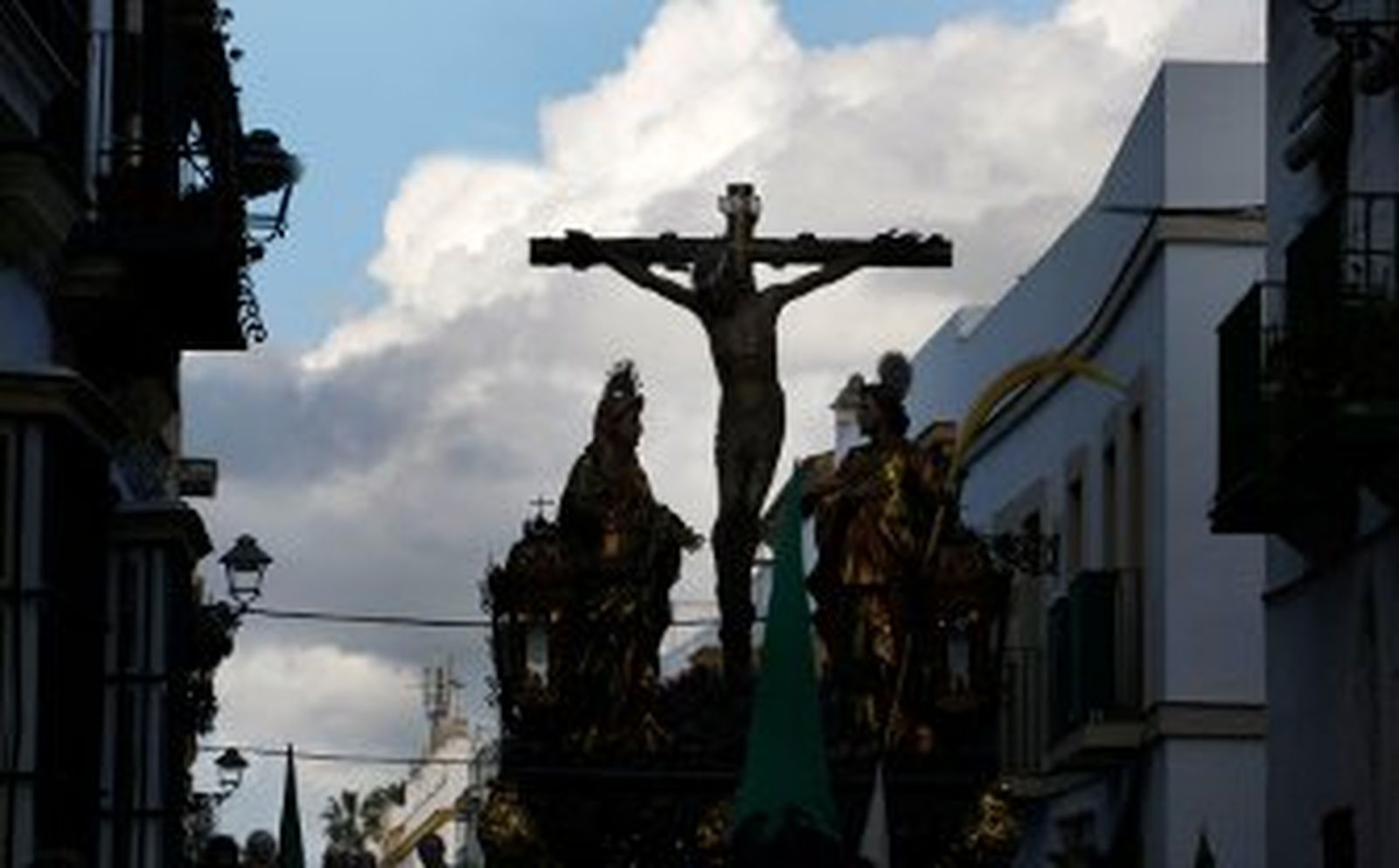 La lluvia impidió un final feliz