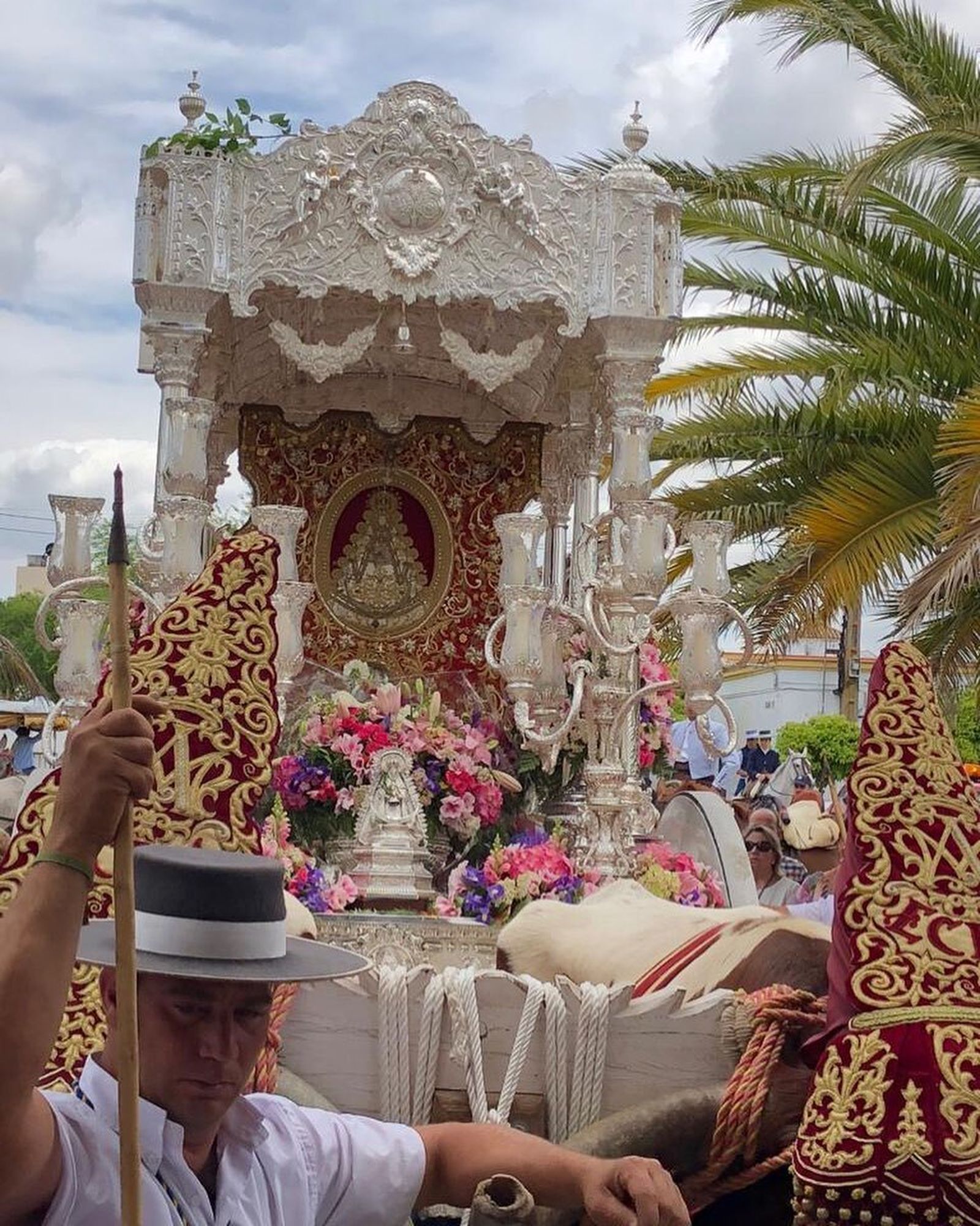 43 | Écija  -  18:15