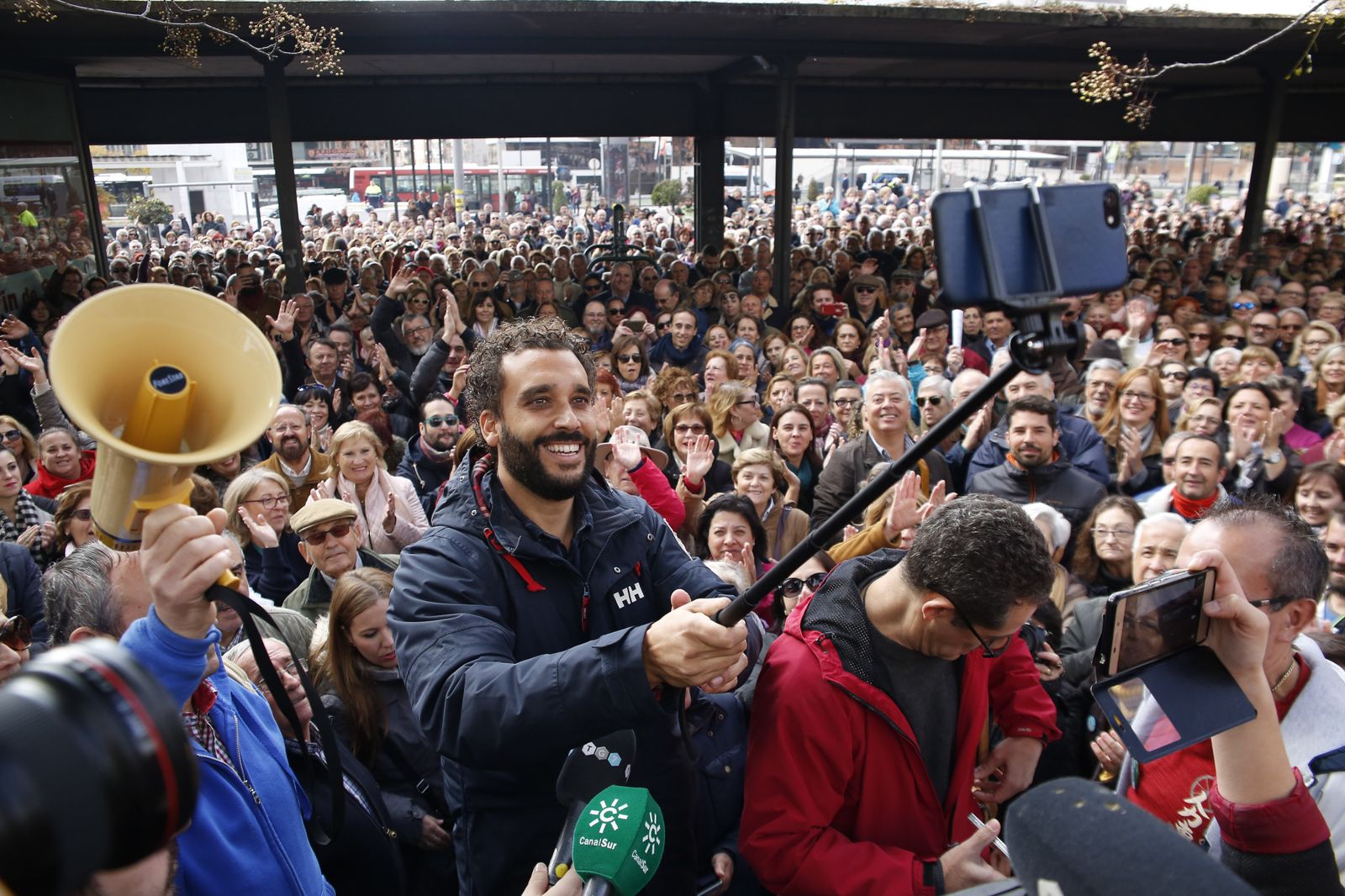 El Supremo confirma la condena a Spiriman por injurias en redes sociales a Susana Díaz