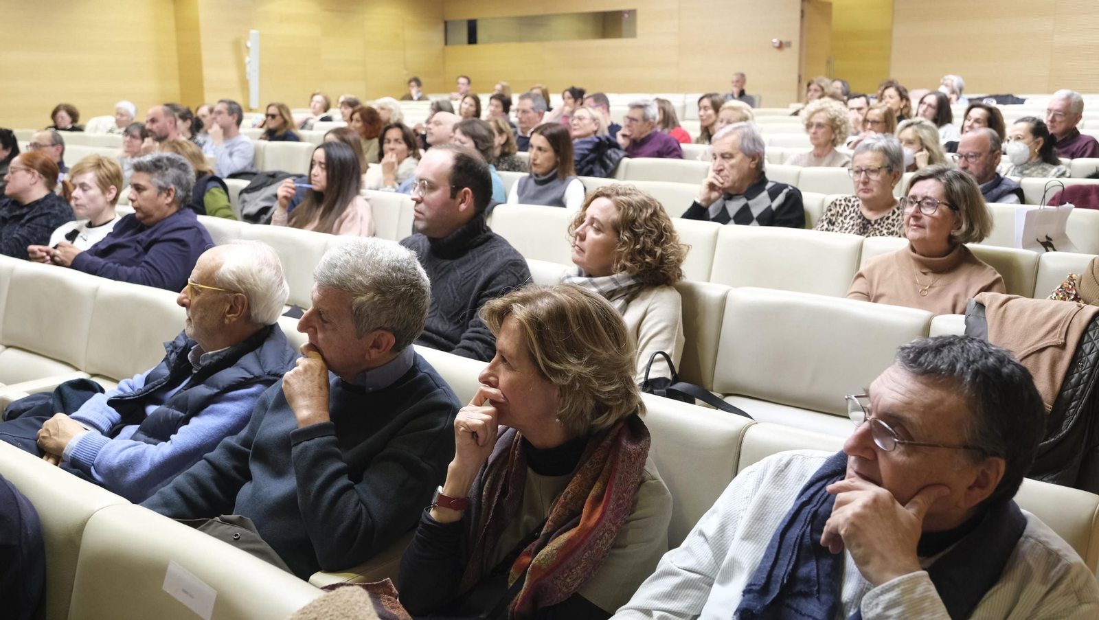 El Diario de los Libros, con Cristina López Barrio, en imágenes