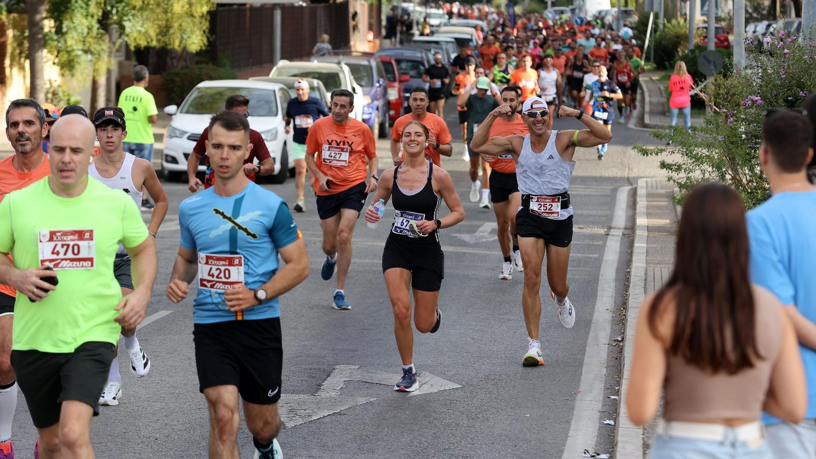 Búscate en la Media Maratón de Jerez 2025 (3)