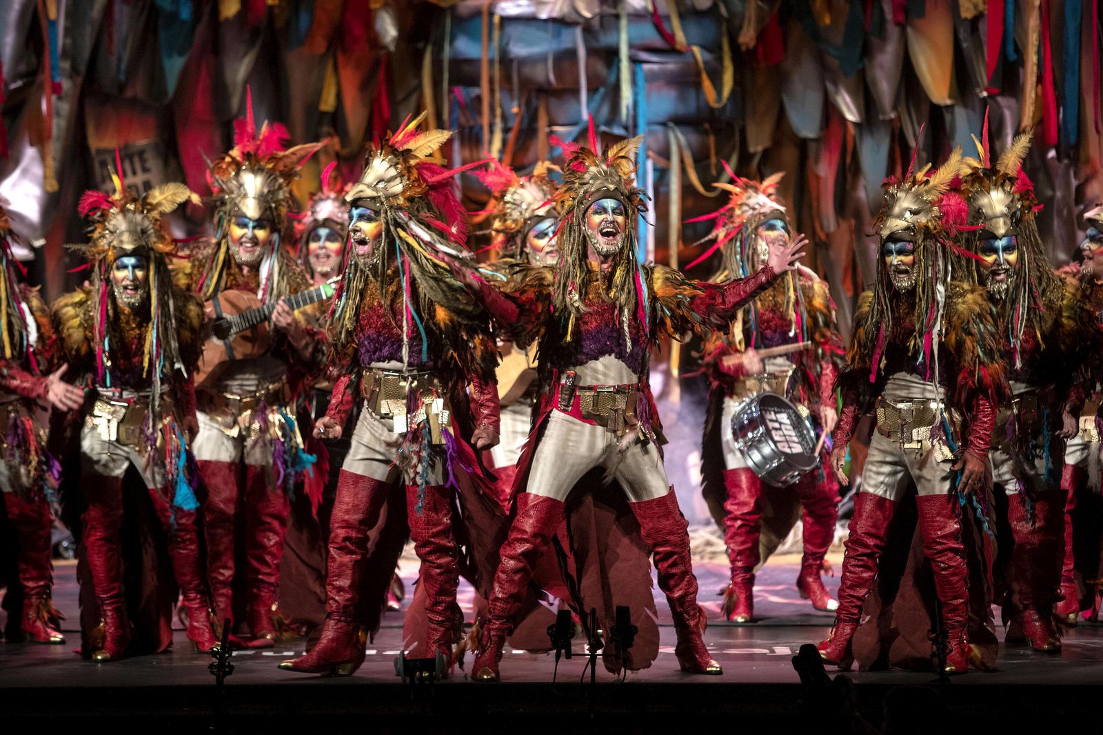 Planes para disfrutar de la provincia de Córdoba en verano