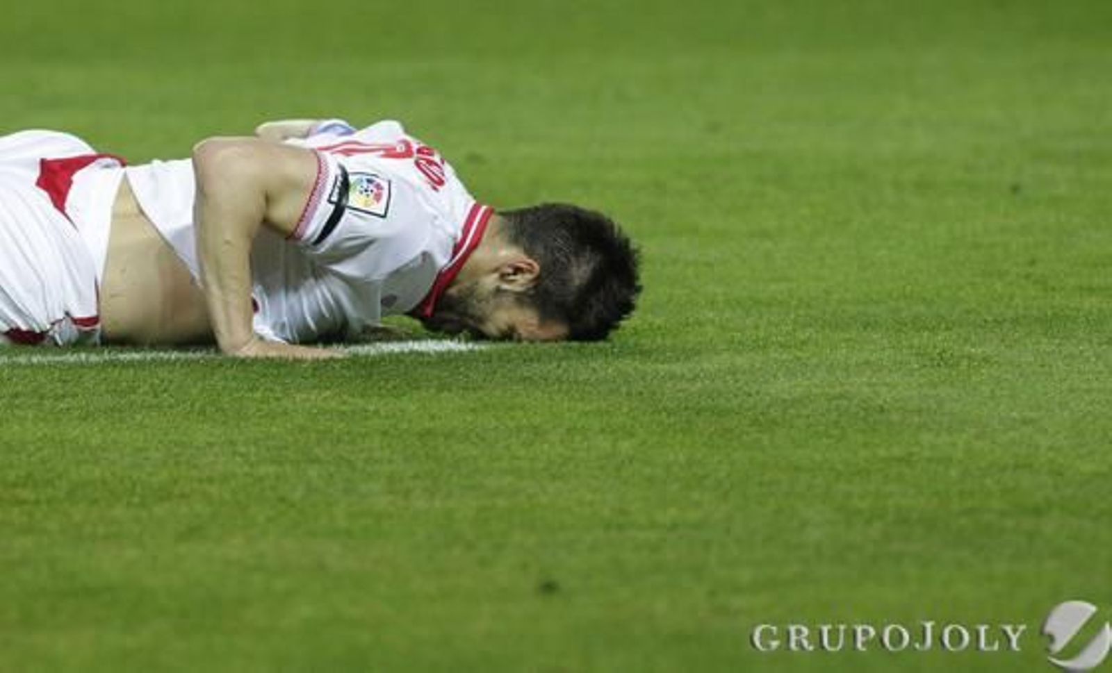 Foto: Antonio Pizarro