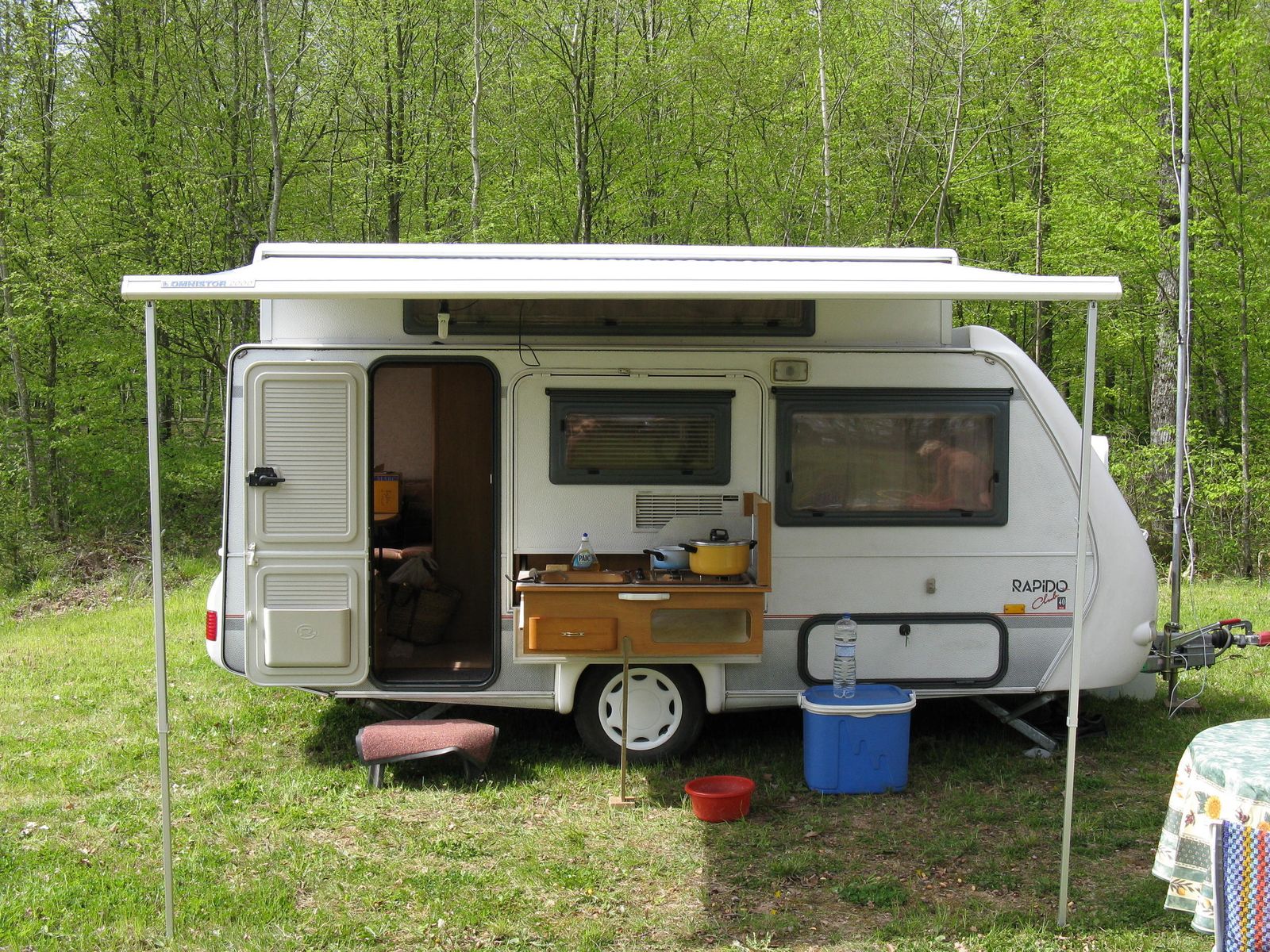 Están dando 'caló' con...