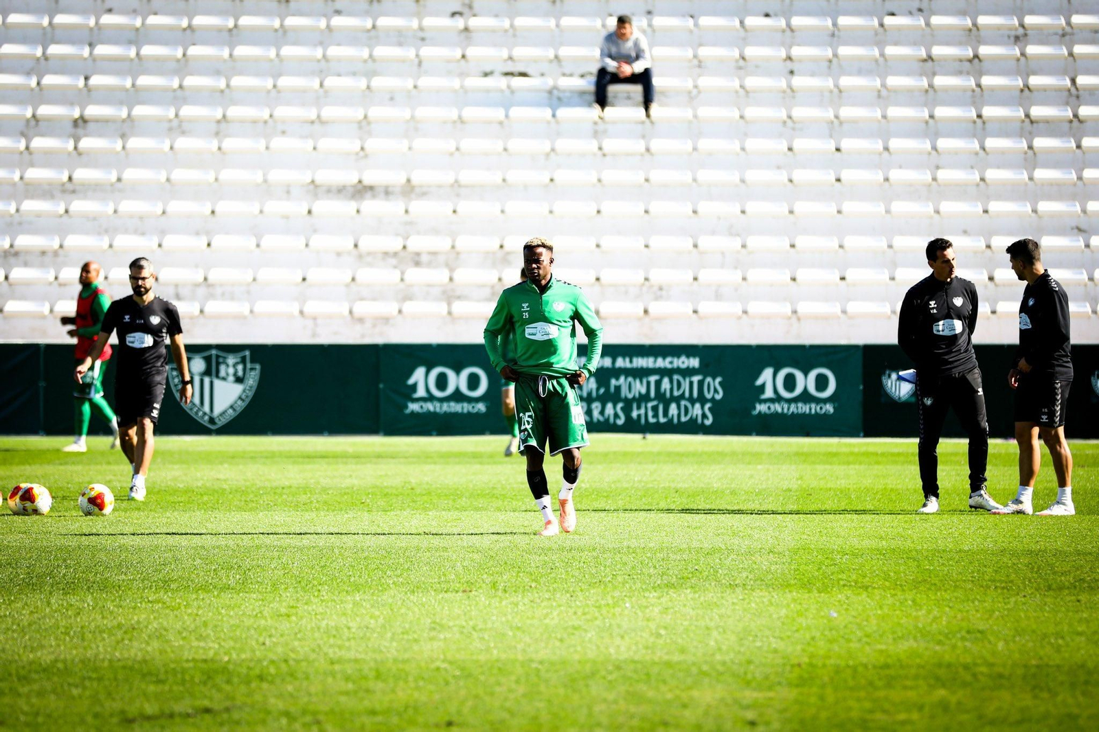 Primera RFEF: Gran victoria del Torremolinos en Teruel y derrota del Antequera ante el Murcia