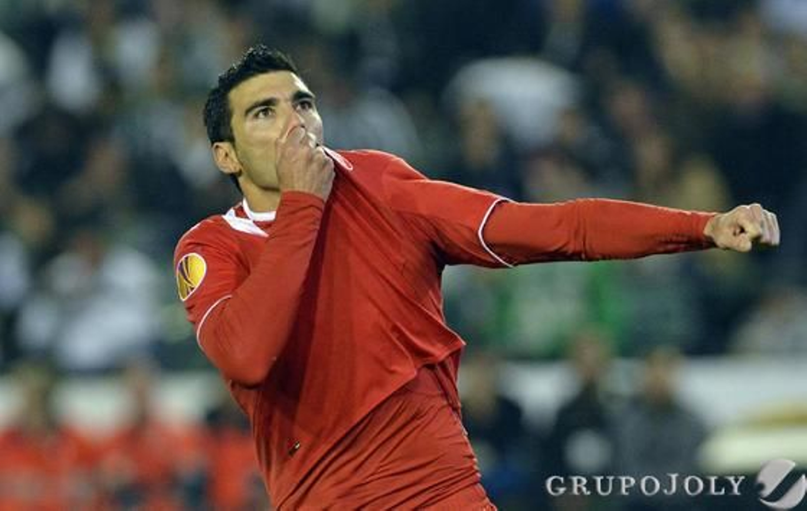 Foto: A.Pizarro/Manuel Gomez